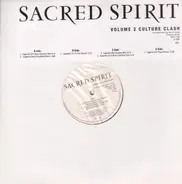Sacred Spirit - Legends