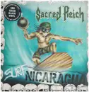 LP - Sacred Reich - Surf Nicaragua