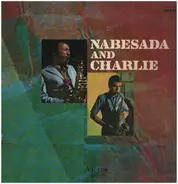 Sadao Watanabe & Charlie Mariano - Nabesada & Charlie