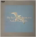 LP - Sadao Watanabe - The Girl From Ipanema