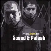 Saeed & Palash