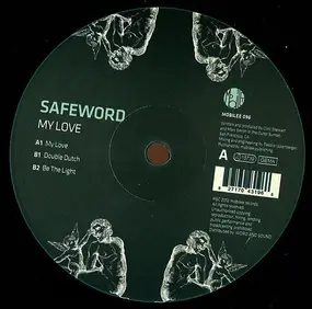 Safeword - My Love