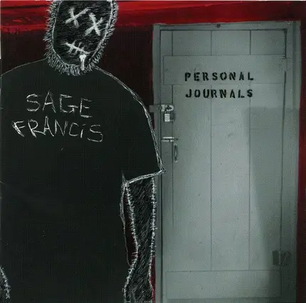 Sage Francis - Personal Journals