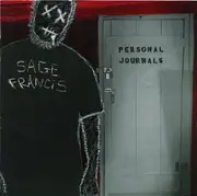 CD - Sage Francis - Personal Journals