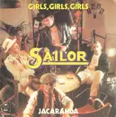 7'' - Sailor - Girls, Girls, Girls