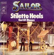 Sailor - Stiletto Heels
