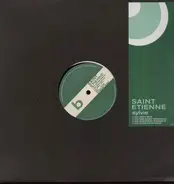 Saint Etienne Versus Faze Action - Sylvie