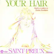 Saint-Preux - Your Hair