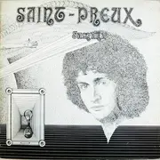 LP - Saint-Preux - Samara - Gatefold