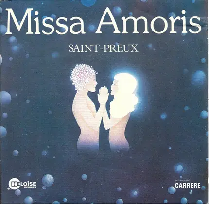 Saint-Preux - Missa Amoris