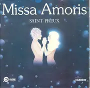 7inch Vinyl Single - Saint-Preux - Missa Amoris