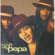 Salt 'N' Pepa - Brand New
