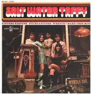 Salt Water Taffy - Finders Keepers