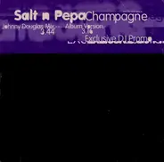 Salt 'N' Pepa - Champagne