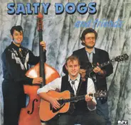 Salty Dogs - Salty Dogs And Friends