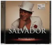 CD - Salvador - Master Serie Vol 1