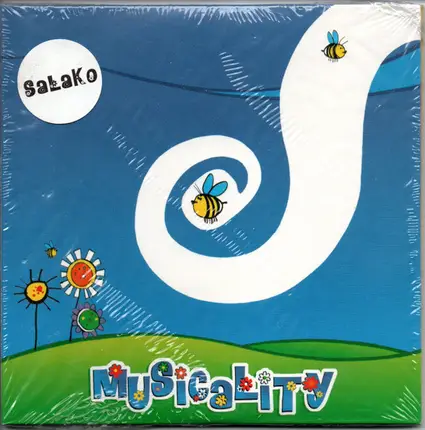 Salako - Musicality