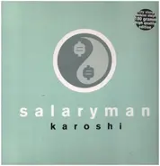 Salaryman - Karoshi