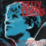 Sally Timms And The Drifting Cowgirls - Long Black Veil