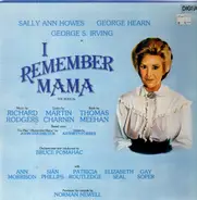 Sally Ann Howes , George Hearn , George S. Irving - I Remember Mama