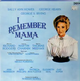 George S. Irving - I Remember Mama
