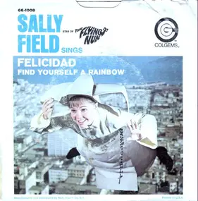 Sally Field - Felicidad