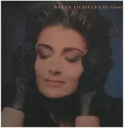 LP - Sally Oldfield - Femme