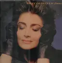 LP - Sally Oldfield - Femme