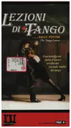 Sally Potter - Lezioni Di Tango / The Tango Lesson