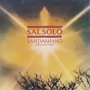 Sal Solo - San Damiano (Heart And Soul)