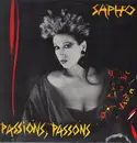 LP - Sapho - Passions, Passons