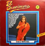Sara Montiel - El Cancionero