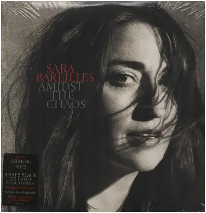 Sara Bareilles - Amids The Chaos