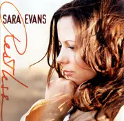 CD - Sara Evans - Restless