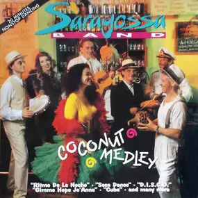 Saragossa Band - Coconut Medley