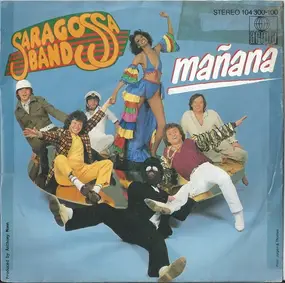 Saragossa Band - Mañana