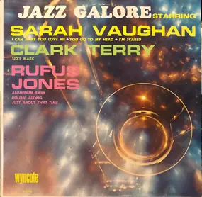 Sarah Vaughan - Jazz Galore