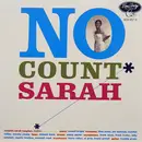 CD - Sarah Vaughan - No Count Sarah