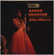 Sarah Vaughan - After Hours