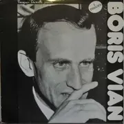 Double LP - Sarah Boréo / Jean Bourbon - Boris Vian - La Fête À Boris