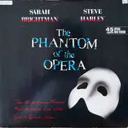 Sarah Brightman / Steve Harley - The Phantom Of The Opera