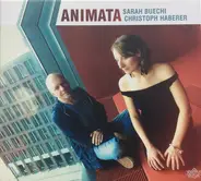 Sarah Buechi , Christoph Haberer - Animata