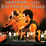 Sarah Connor, Natural - Just One Last Dance