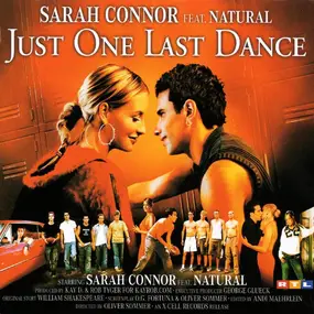 Sarah Connor - Just One Last Dance