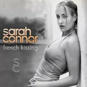 CD Single - Sarah Connor - French Kissing