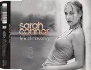 CD Single - Sarah Connor - French Kissing