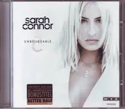 CD - Sarah Connor - Unbelievable