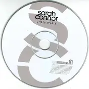 CD - Sarah Connor - Unbelievable