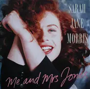 Sarah Jane Morris - Me And Mrs Jones