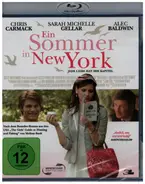 Sarah Michelle Gellar / Alec Baldwin a.o. - Ein Sommer In New York / Suburban Girl